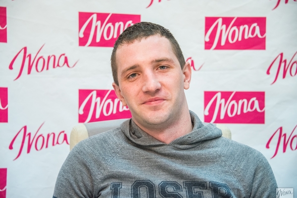 Онлайн-конференция с победителем МастерШеф 4 сезон