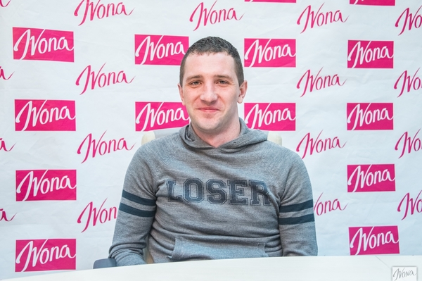 Марина Головнева