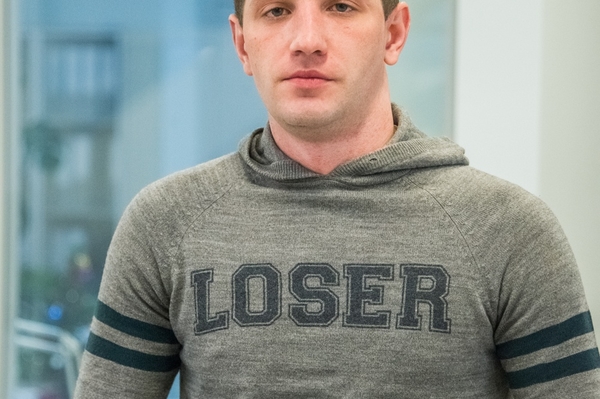 Марина Головнева