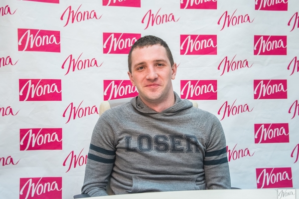 Марина Головнева