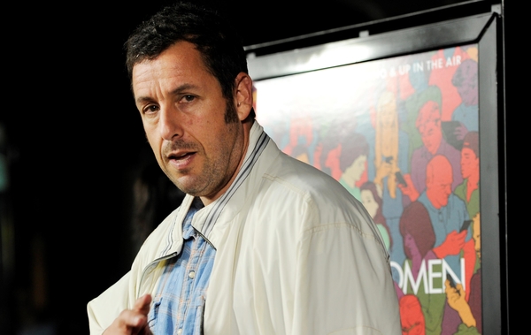 Названы самые переоцененные актеры – Forbes