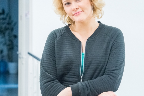 Марина Головнева