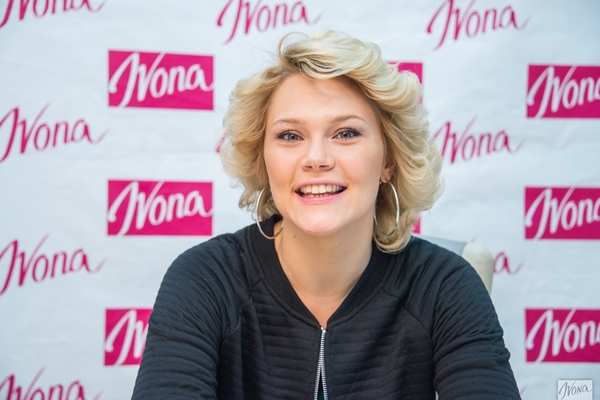 Онлайн-конференция с Олесей Матаковой