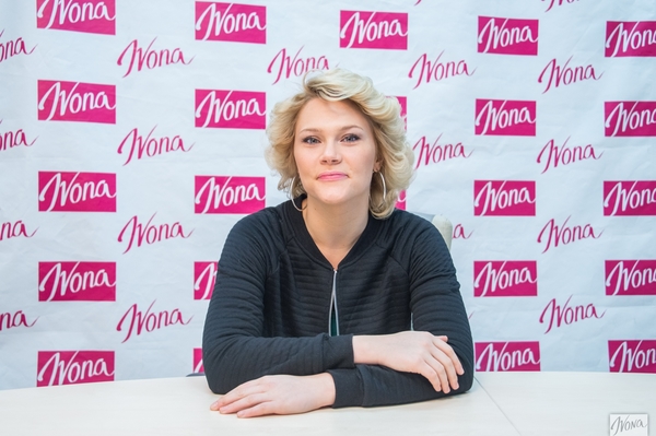 Марина Головнева