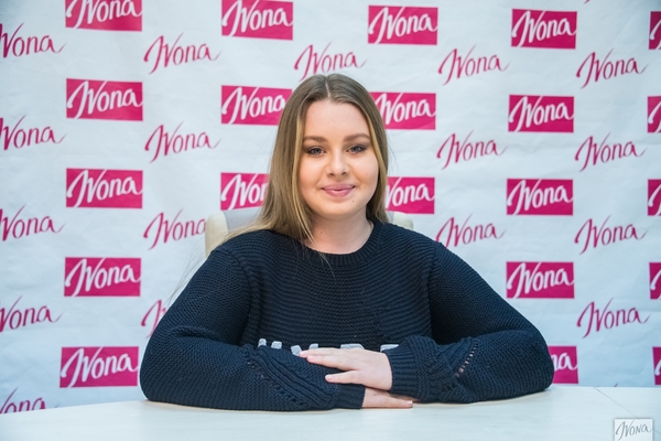 Онлайн-конференция с Валерией Симулик