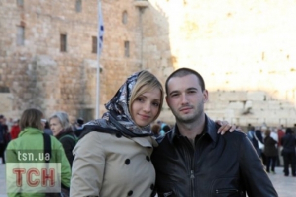 Дочь Тимошенко выходит замуж: Стали известны подробности свадьбы