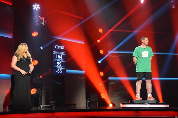 Юлия Татаренко