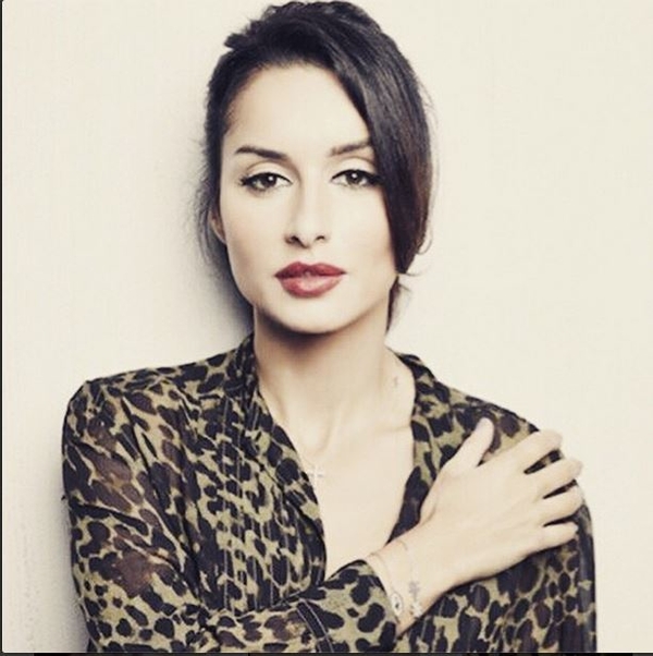 Цитата дня: Тина Канделаки о расставании