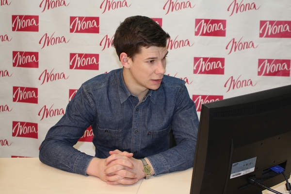 Марина Головнева