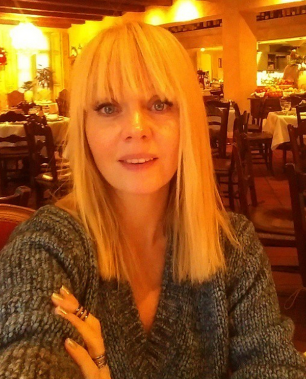 Валерия похвасталась подарками от Яны Рудковской