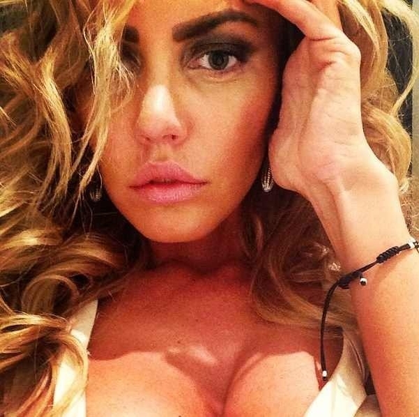 Маша Малиновская обеспокоила фанатов внешним видом