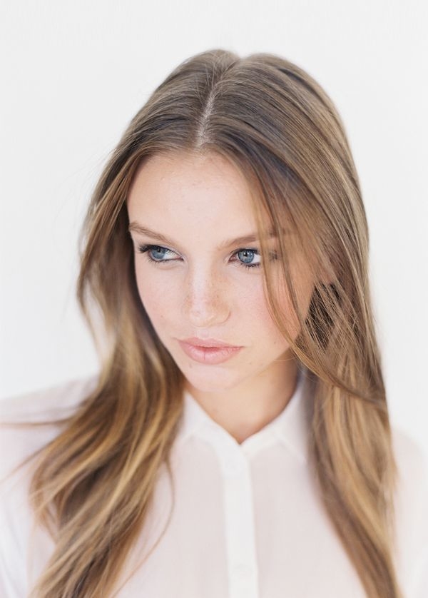 Макияж на Новый год: Мастер-класс