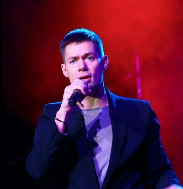 Стас Пьеха проехался в метро