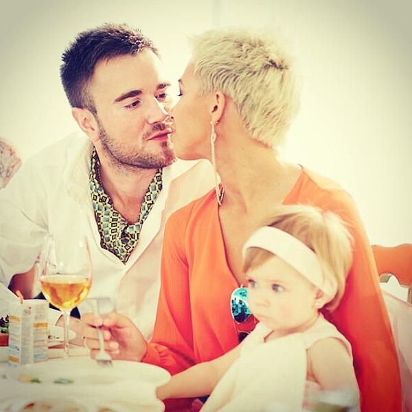 Юлия Плаксина вернулась к мужу: И все-таки мы вместе