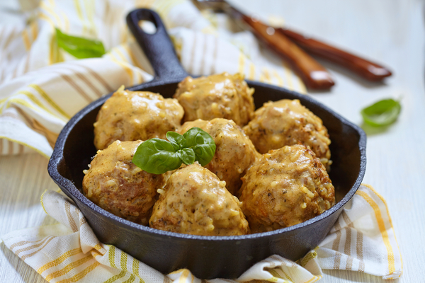 Что приготовить детям на выходные: ТОП-5 идей