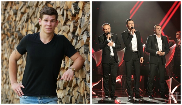 Х-фактор 5 сезон финал онлайн: Кто победил в шоу