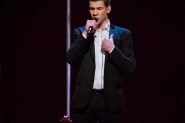 Марина Головнева