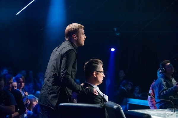 Марина Головнева