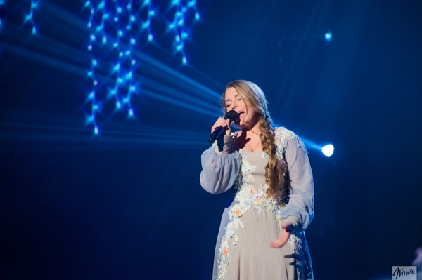 Марина Головнева