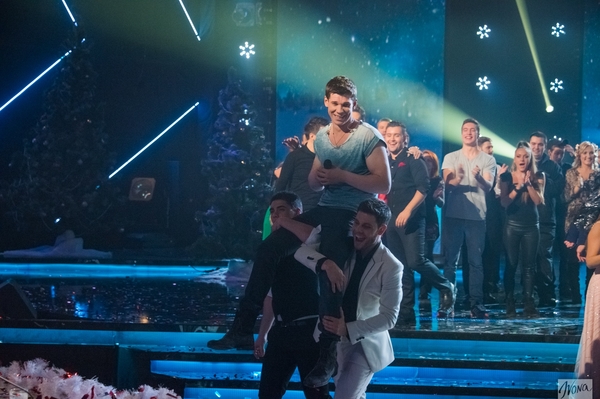 Марина Головнева