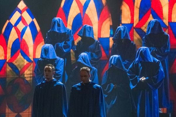 Марина Головнева