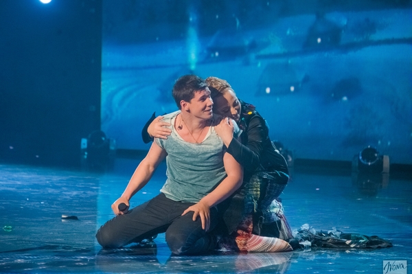 Марина Головнева