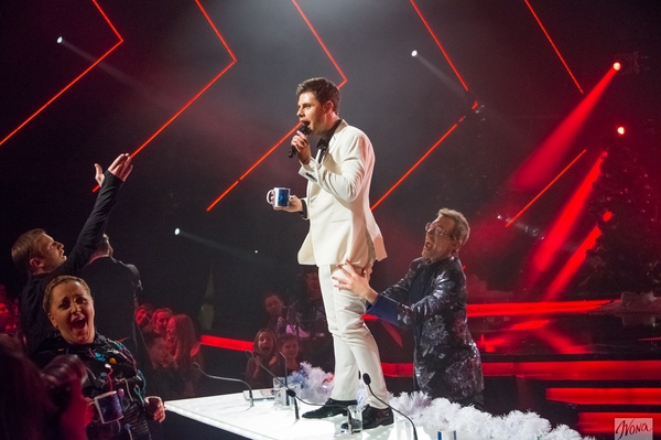 Марина Головнева