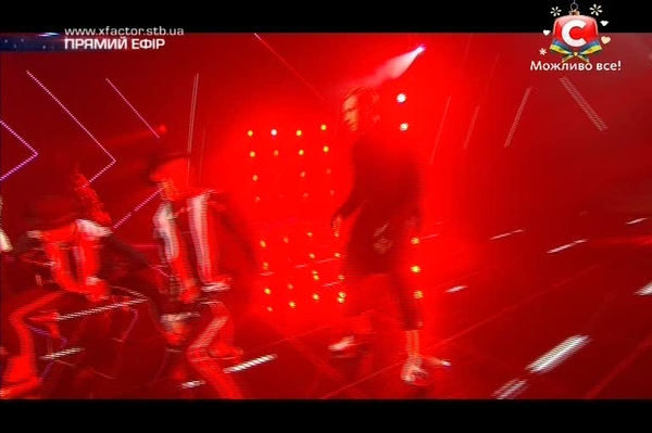 стоп-кадр с видео