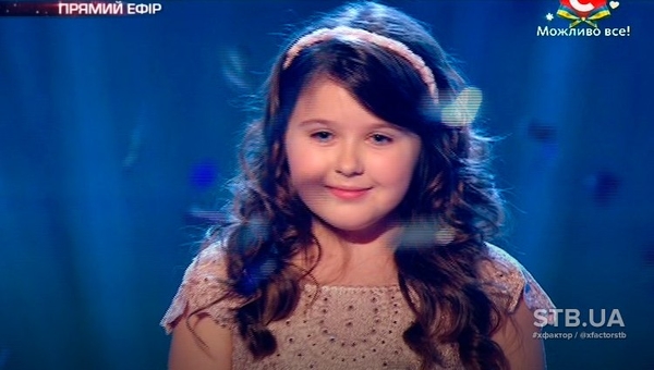 Х-фактор 5: кто победил в конкурсе одаренных детей