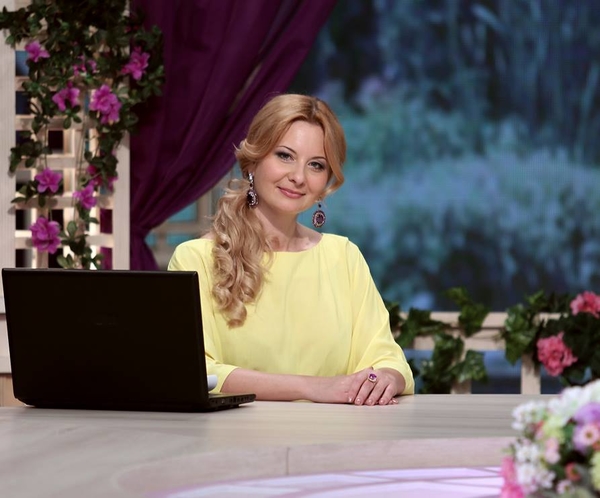 Гороскоп на 2015 год от астролога шоу Давай Поженимся