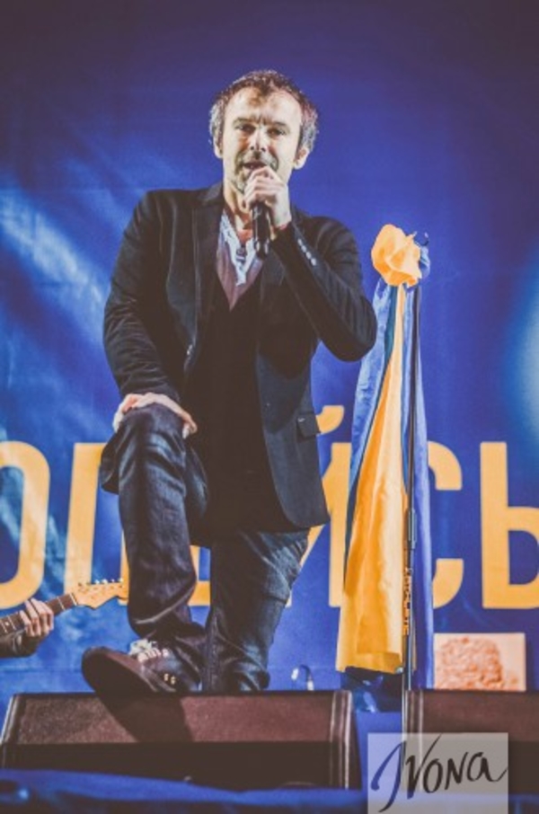 Святослав Вакарчук: Потеря российского рынка открыла дорогу в Европу