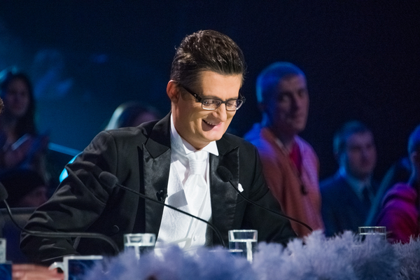 Х-фактор 5: Игорь Кондратюк купил своим подопечным дорогие подарки