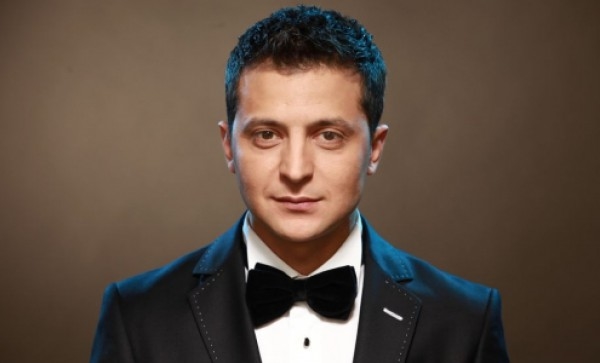 Владимир Зеленский о поездке в Россию: Не хочу туда ехать, просто не время