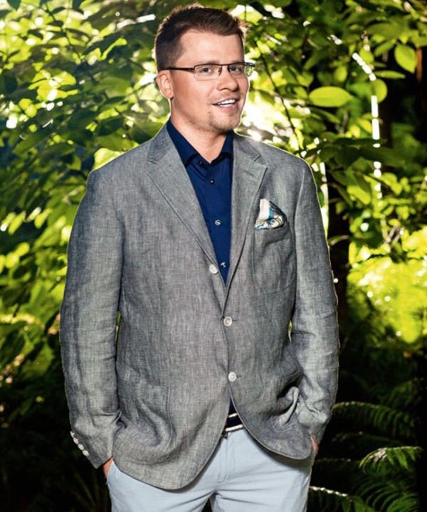 Гарик Харламов получил серьезную травму