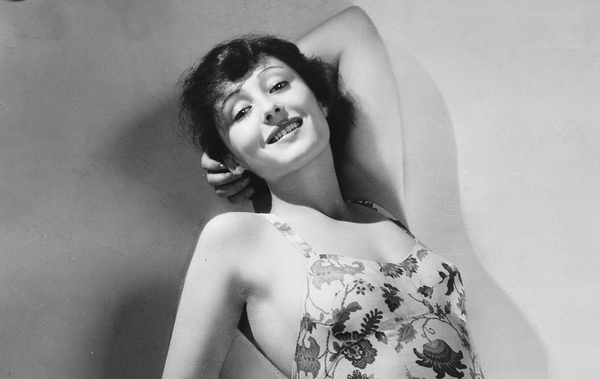 Умерла самая пожилая обладательница Оскара