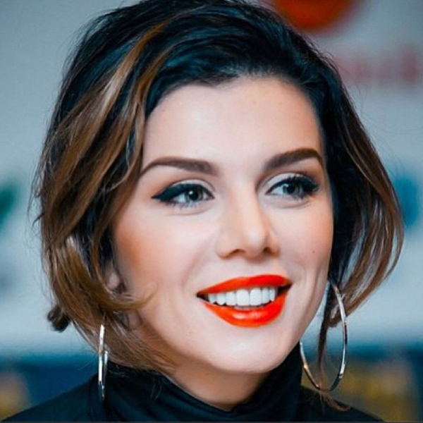 Анна Седокова рассказала о новогодних чудесах