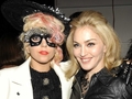 Мадонна прокомментировала слухи о вражде с Lady GaGa