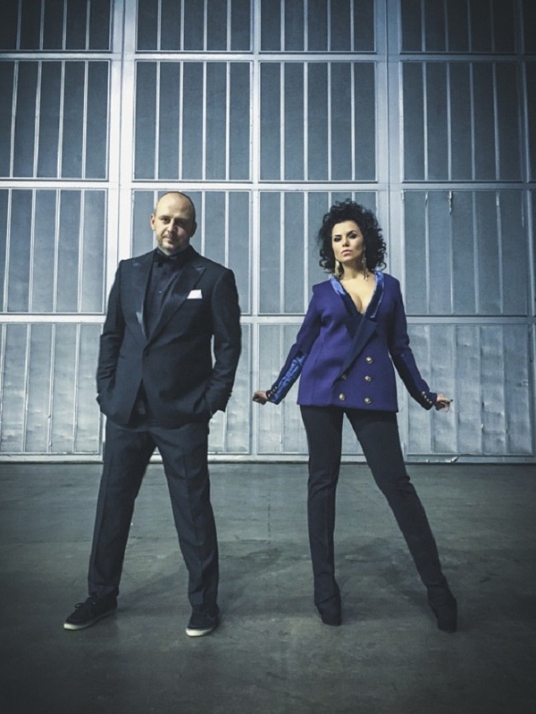 Потап и Настя: Мы не скрываем свою работу в России