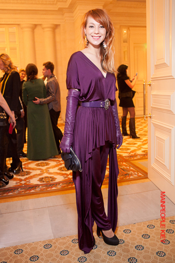 Светлана Тарабарова: У меня Новый год начался в октябре