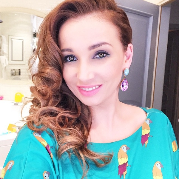 Анфиса Чехова начала новый год с болезни