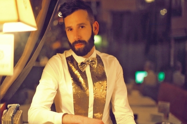 Новый ведущий программы Ревизор рассказал о своем коронном блюде