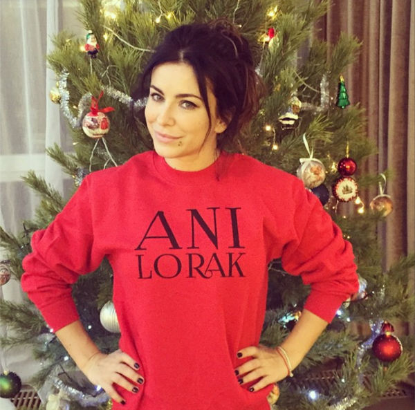 Ани Лорак: Я не собираюсь пасовать перед трудностями