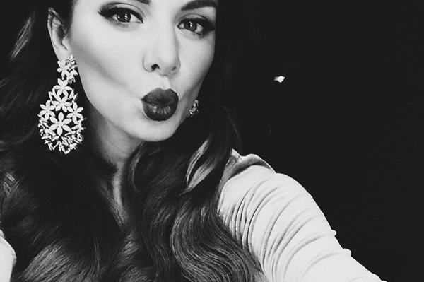 Instagram.com Ани Седоковой