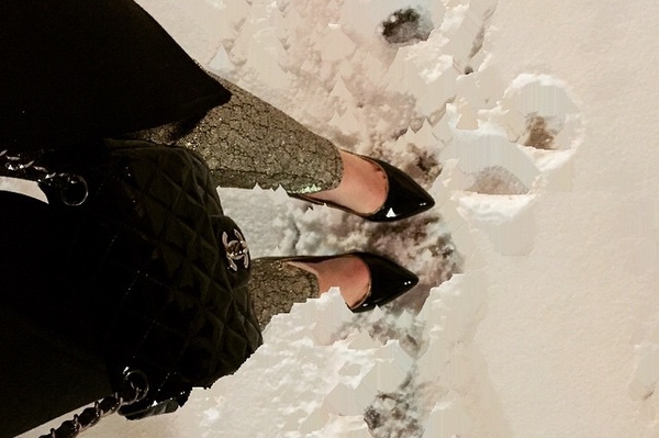 instagram.com Виктории Дайнеко