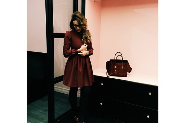 instagram.com Алены Водонаевой