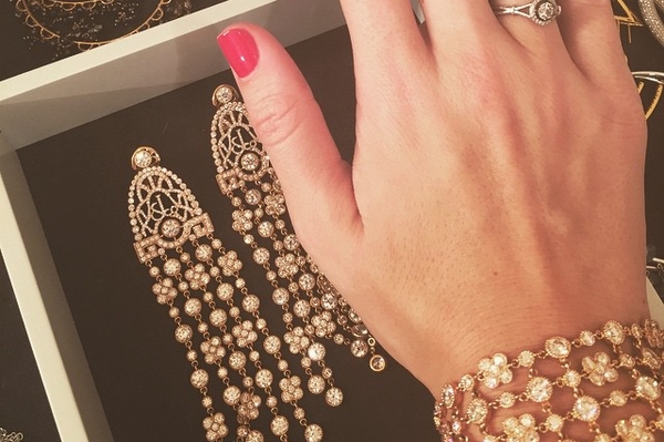 instagram.com Ксении Собчак