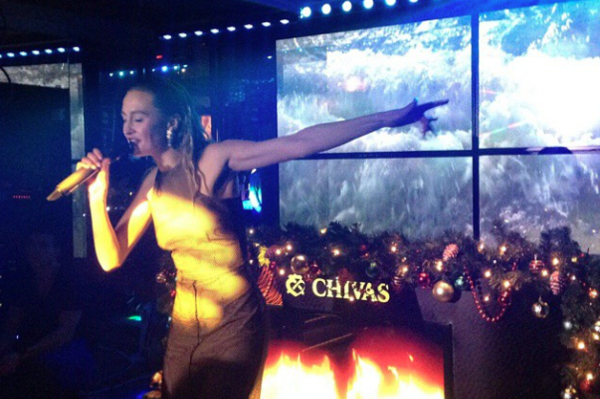 instagram.com Евы Бушминой