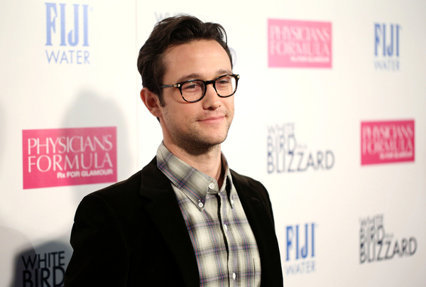 Американский актер Джозеф Гордон-Левитт тайно женился