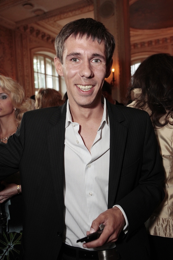 Активисты заставили Алексея Панина извиниться за антиукраинские заявления