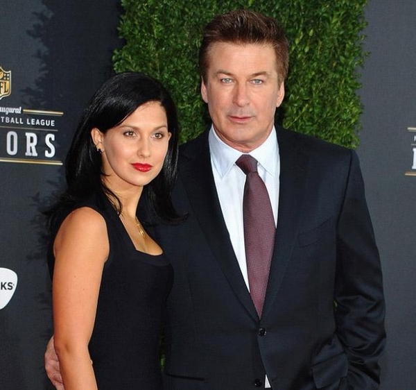 56-летний Алек Болдуин раскрыл пол своего будущего ребенка